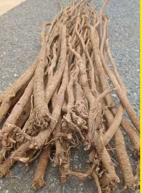 广西野生千斤拔中药材干货农家自挖无硫煲汤炖肉泡酒强筋健骨好品