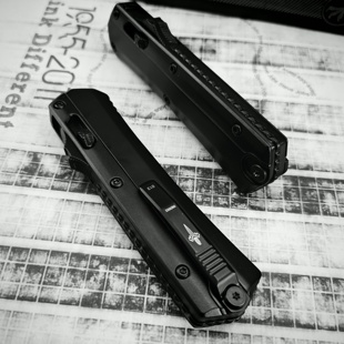 大龙MT铝合金户外防身野外求生存露营战术 微技术蛇神大号 新款