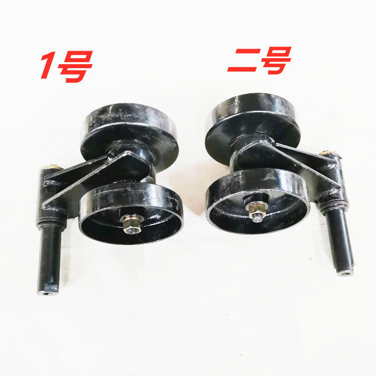 福田雷沃RG50超越版收割