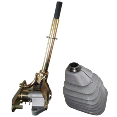 金杯挂档摆挂总成骐运领