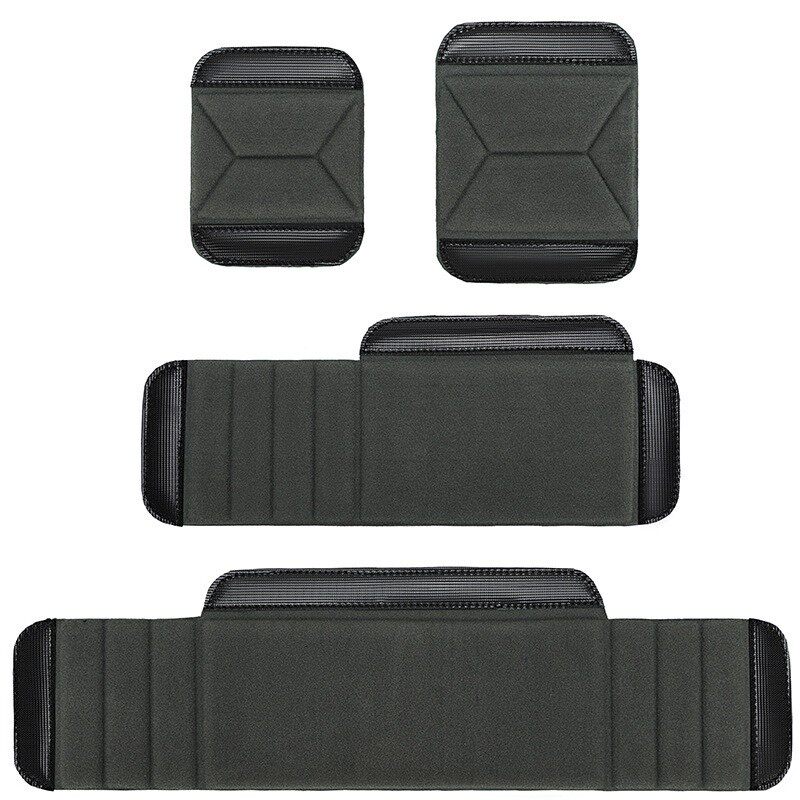 多功能摄影数码包自由DIY隔层内胆隔板镜头保护垫分隔垫相机配件