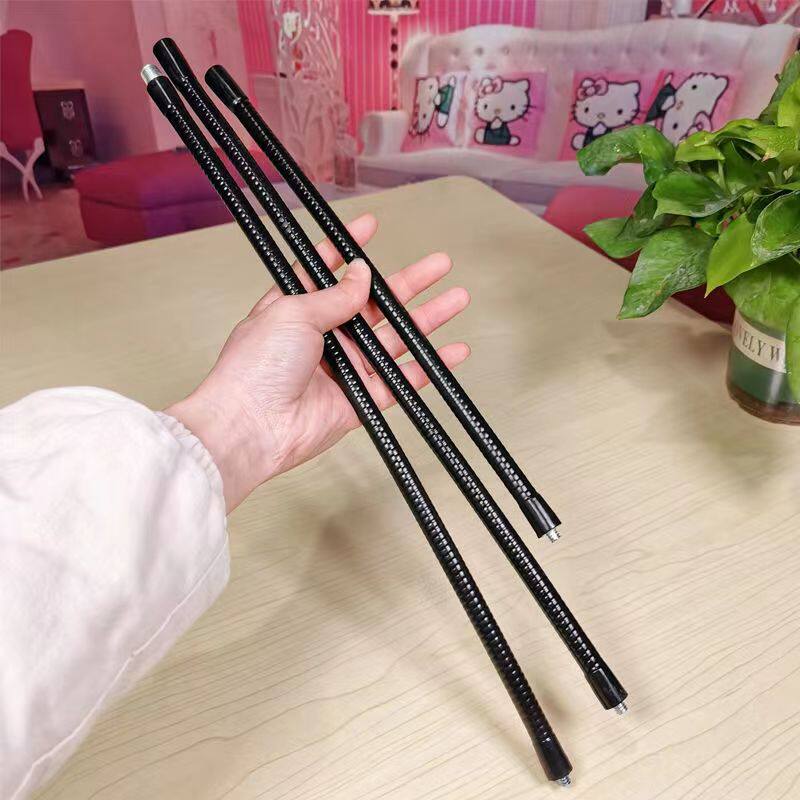 双头大力夹软管c型金属铁夹 摄影旗杆万用魔术软管万用背景u型夹