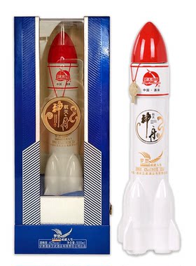 汉武御500ml42度纯粮酿造浓香型