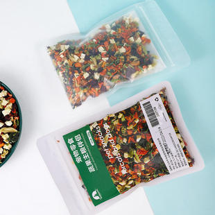 狗零食蔬果冻干狗粮组合脱水果蔬干水果成年宠物狗狗零食