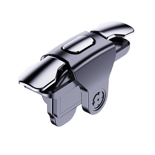 吃鸡神器物理按键外设辅助手机游戏手柄机械按键适用华为苹果专用