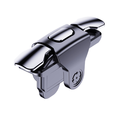 吃鸡神器压枪神器无断触秒触发