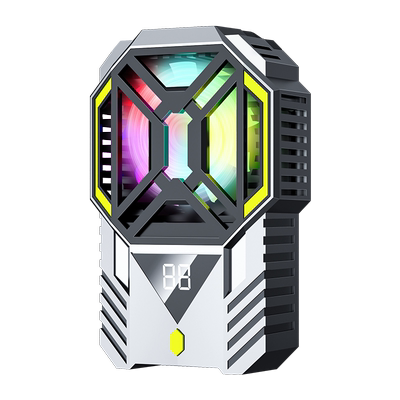 手机散热器直播专用无线续航