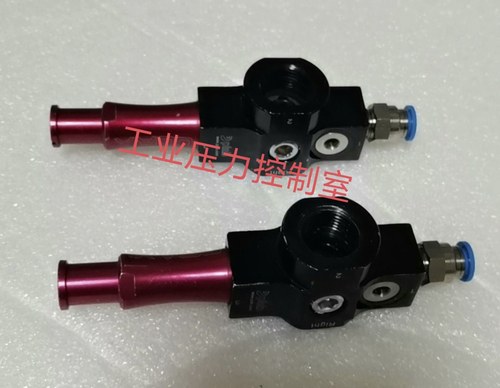 派亚博真空发生器GS3010.AC.00.BA H120B6-DV piSECURECOAXxi10-2