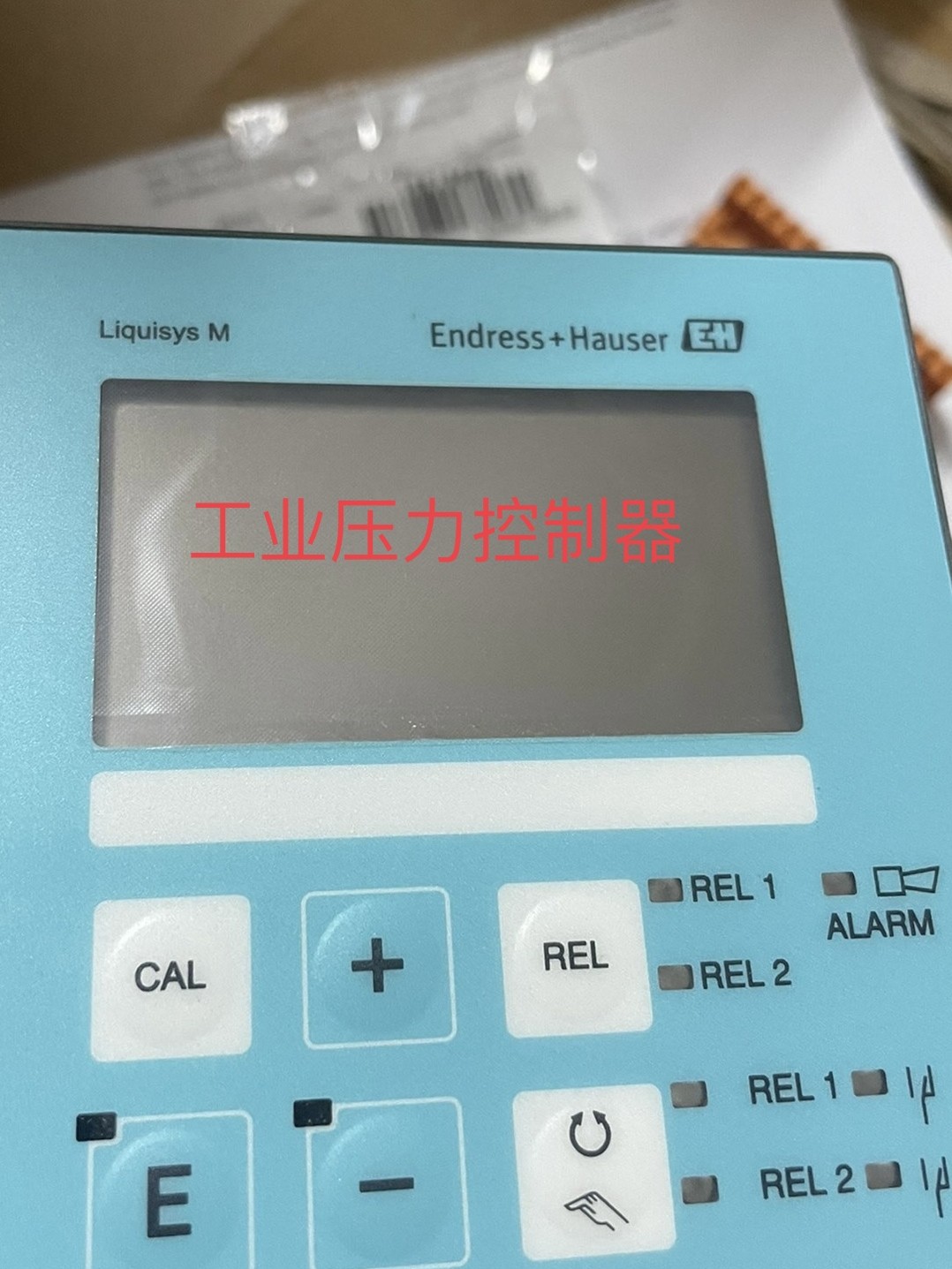 CM442-AAM1A2F010A+AK CM442-3PQ7/0 水分仪变送器 E+H多功能仪表