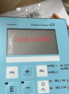 全新 FMU90-R11CA111AA3A 水分析变送器 E+H 仪表显示器原装正品