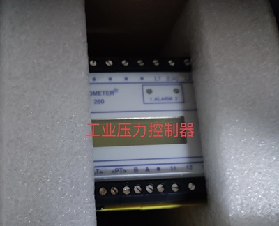 全新原装本德尔BENDER 绝缘检测仪IRDH265-R4 B91068001