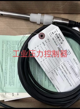 哈希HACH电导率探头传器3422B4A 3422A1A 3422C4A 3422A2A全新