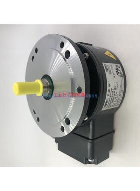 瑞士堡盟Baumer 产品】POG90 DN 2048 I 重载型编码器  议价