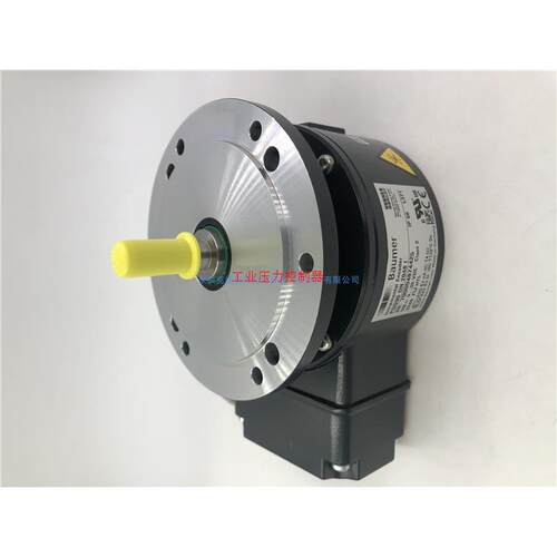瑞士堡盟Baumer 产品】POG90 DN 2048 I 重载型编码器  议价