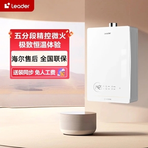 Haier/统帅 JSQ31-16LB5PROFPMGU1