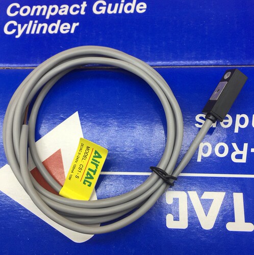 亚德客磁性开关CS1-A020 CS1-F/U/G/J/S/M CS1-B1 B2 B3 B4 B5 6