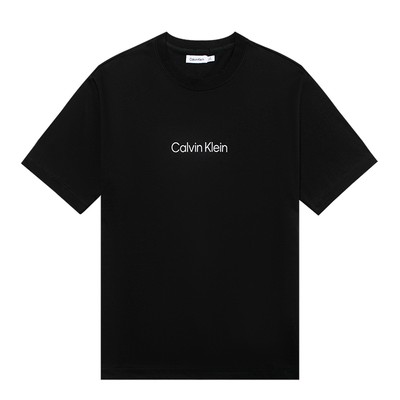 休闲短袖CalvinKlein