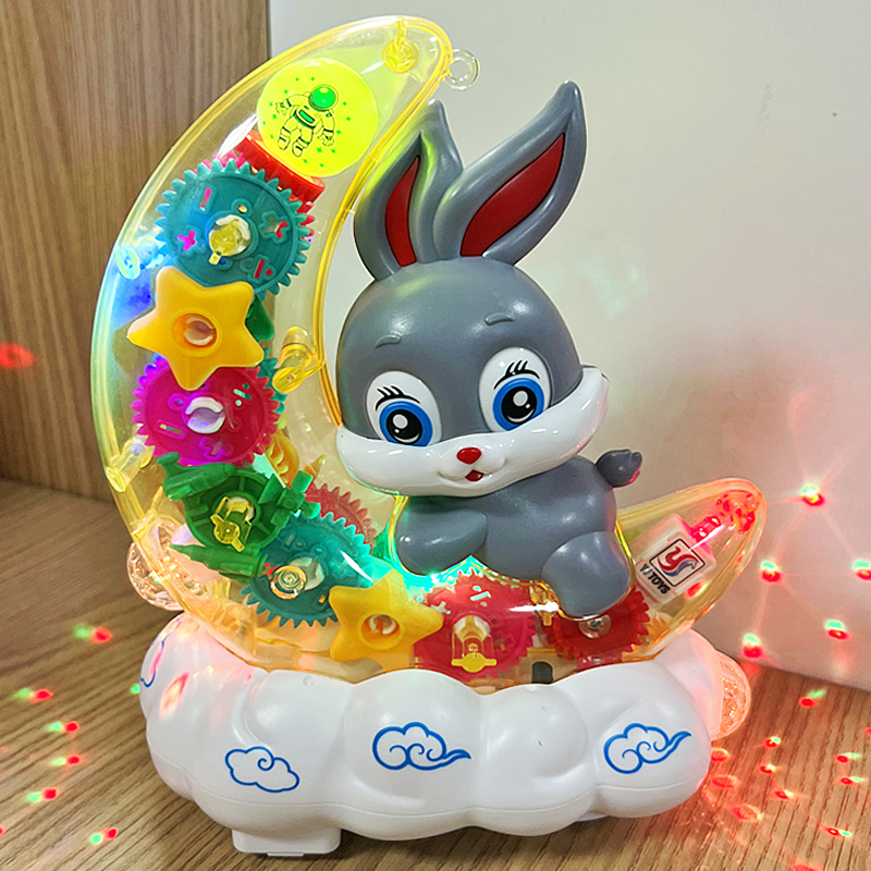 儿童早教益智力玩具女孩婴儿宝宝