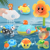 B.Duck, игрушка для игр в воде для плавания для мальчиков и девочек