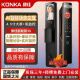 康佳K1智能锁 3D人脸掌纹识别指纹锁家用防盗门远程开锁智能锁