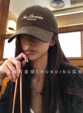 版型超赞的棒球帽！！