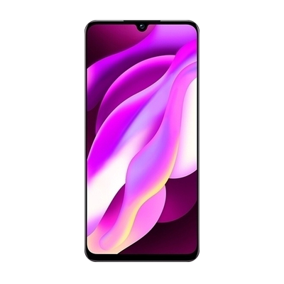 vivo覆盖原装玻璃防摔爆钢化膜