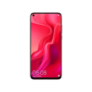 适用华为nova4e钢化膜nova4手机膜nova3保护膜nova3i贴膜nova3e全屏nova2s覆盖nova2高清nova2plus玻璃防摔爆