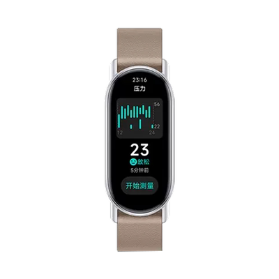 小米手环9手表陶瓷膜高清保护膜