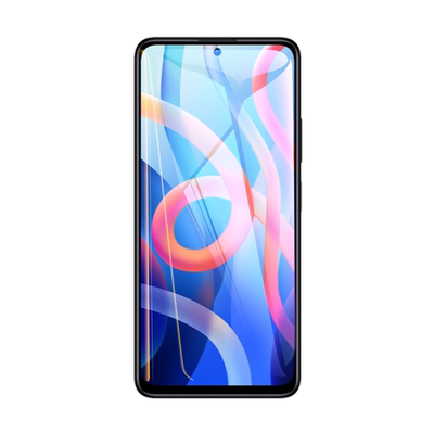 红米note11水凝膜钢化膜