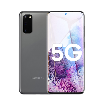 三星s20/s21水凝膜s10es9s8玻璃