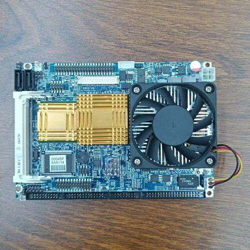 工业CPU卡MP-945A REV.A01 3.5寸 嵌入工