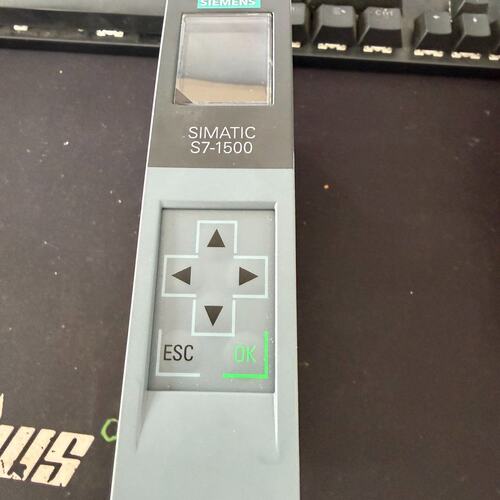议价西门子SIMATIC S7-1500 CPU模块
