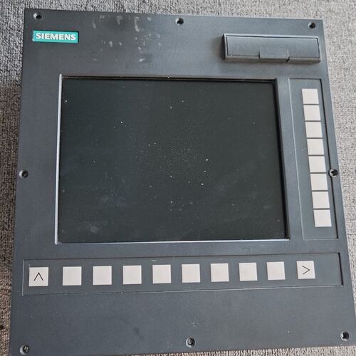 议价6FC5610-0BA10-0AA1 西门子SINUMERI