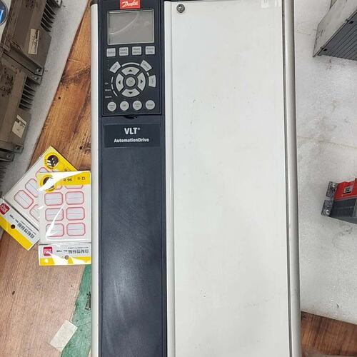 议价丹佛斯变频器，型号FC-302P30KT5E20H1XG，功