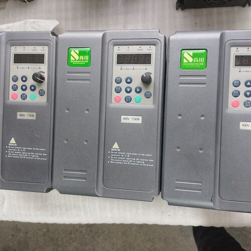 议价尚川变频器 SC-650-7R5G/011PT4