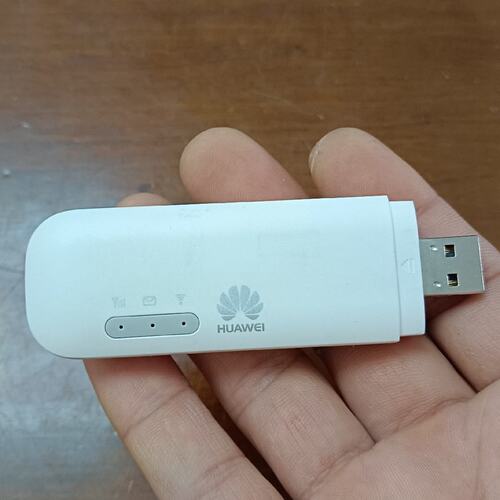 议价华为E8372h-155