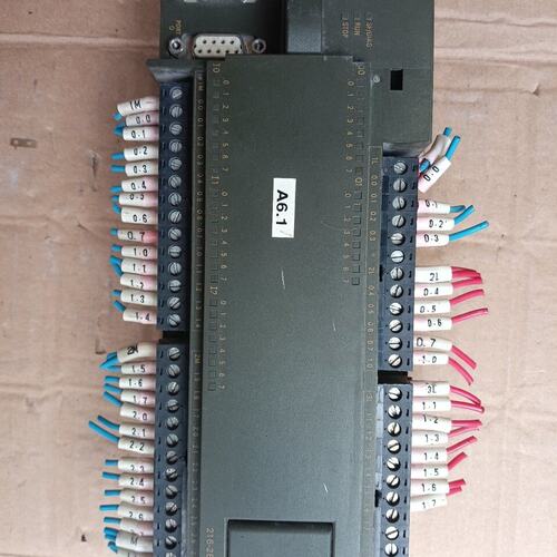 议价西门子PLC CPU226