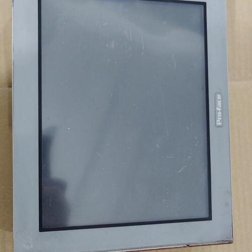 议价AST3501－C1－D24触摸屏，拆机的，成色如图，具体的