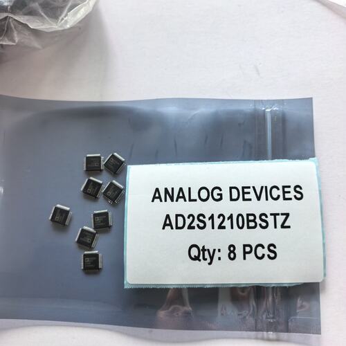议价ANALOG DEVICES AD2S1210BSTZ 8片