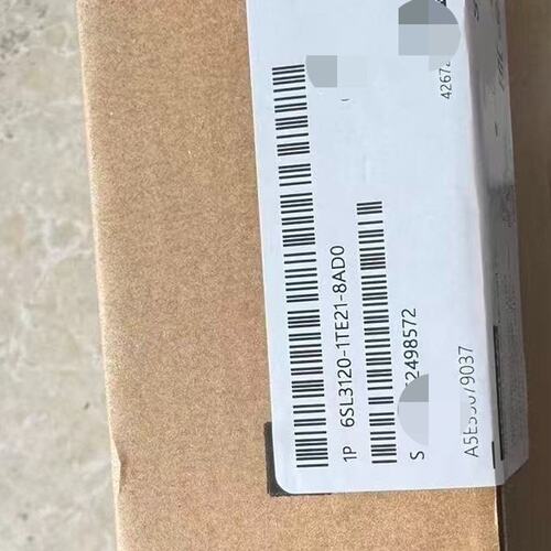 议价6SL3120-2TE21-0AD0 西门子原装正品