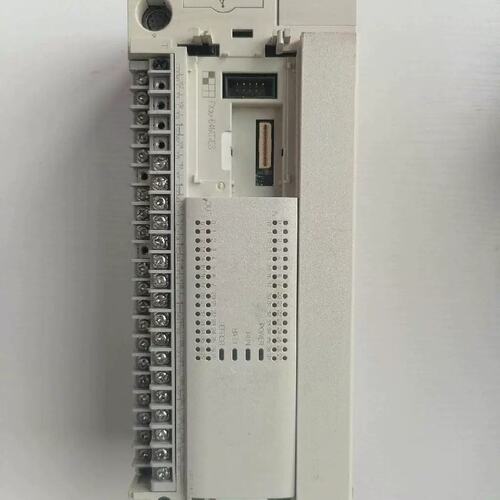 议价FX3U-64MT/ES-A 01 11可上电