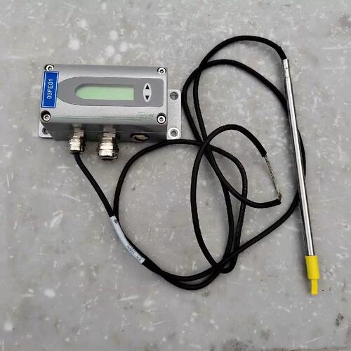 议价议价E+E风速仪，EE75-T3A6HV23L200K2D2 ，