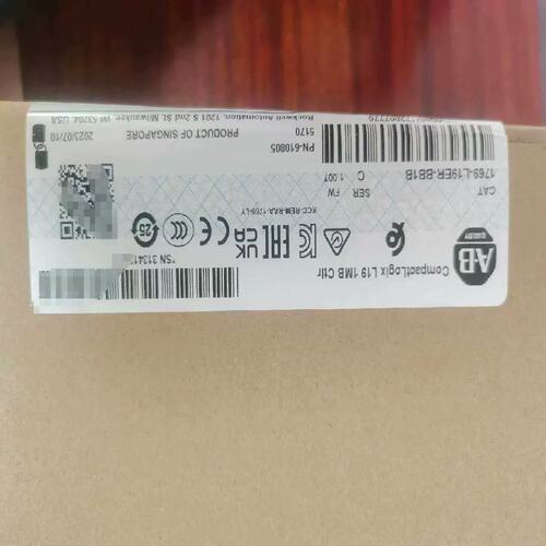 议价1769-L19ER-BB1BAB罗克韦尔正