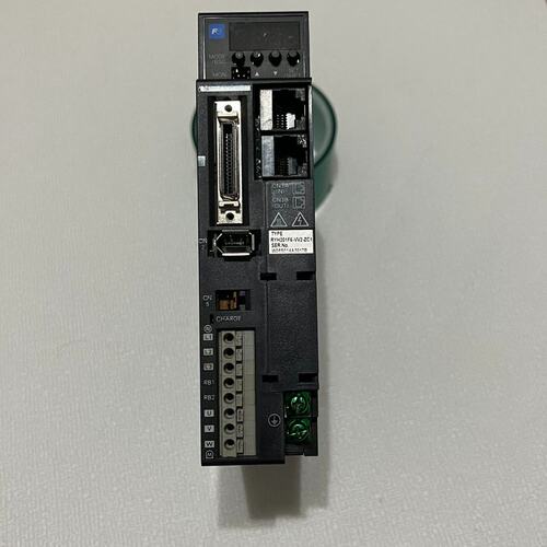 议价RYH201F6-VV2-ZC1，200W富士伺服驱动器，功