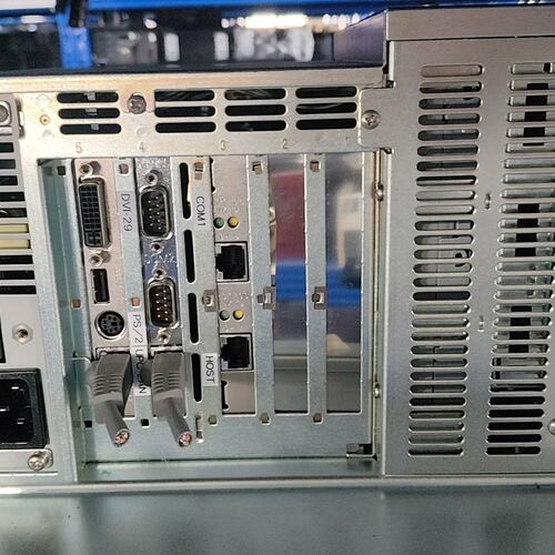 议价日本Meiden μPIBOC-I工控机，型号UA026/8