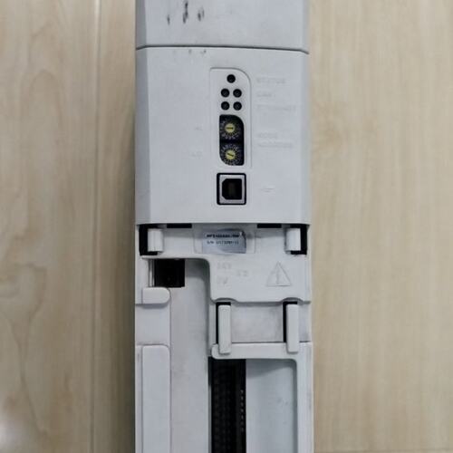 议价ABB驱动器MotiFlex e100 3A