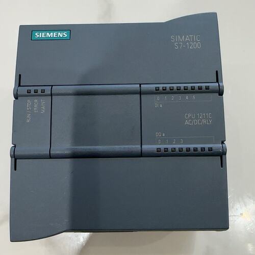 议价西门子SIMATIC S7-1200 CPU 1211C