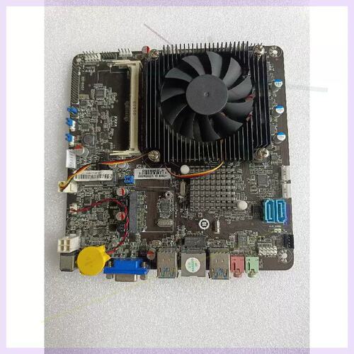 议价HM65MIK3主板 i5-2450m处理器