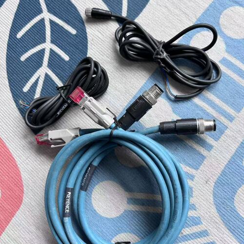 议价基恩士KEYENCE网线，OP-87443，OP-87907