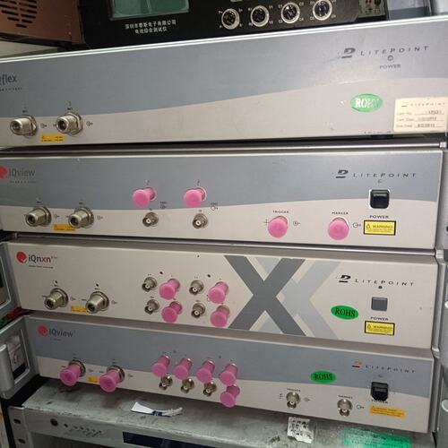 议价Litepoint IQflex、iQview、iQnxn